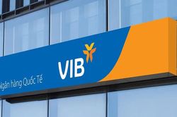 [interactive] VIB sau thời kỳ vàng của ngân hàng bán lẻ