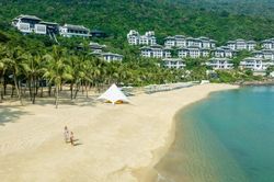 Tập đoàn khách sạn IHG 'đặt cược' vào phân khúc hạng sang tại Việt Nam
