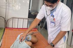 Đà Nẵng: Xử phạt hơn 50 triệu đồng trong vụ ngộ độc liên quan bánh mì