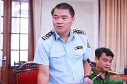 Ph&aacute;t hiện, xử l&yacute; hơn 2.100 vụ việc vi phạm an to&agrave;n thực phẩm