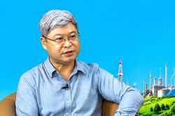 PGS.TS Phạm Hữu Tuyến: Xăng E10 góp phần nâng cao tính tự chủ về an ninh năng lượng