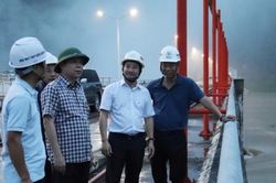 Bộ Công Thương kích hoạt phương án ứng phó áp thấp nhiệt đới trên Biển Đông
