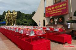 Chiến dịch 500 ngày đêm: Không bỏ sót dù chỉ một nguồn tin nhỏ