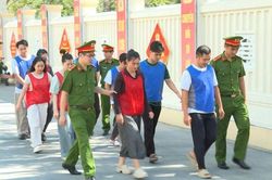 Thanh Hóa: Triệt phá đường dây kim cương lậu xuyên quốc gia