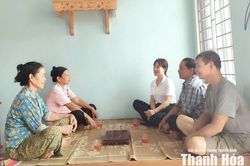 Huy động nguồn lực xây dựng nhà ở cho hộ nghèo
