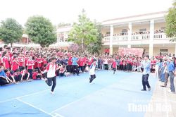 Người trẻ quay về với các thú chơi 'thời ông bà'