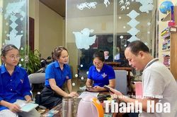 Công nghệ số ngày càng 'bén rễ' trong đời sống
