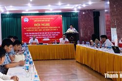 Thanh H&oacute;a c&oacute; th&ecirc;m 25 hợp t&aacute;c x&atilde;