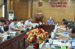 Ngành Nông nghiệp và Môi trường hoàn thành nhiều chỉ tiêu quan trọng trong 6 tháng đầu năm