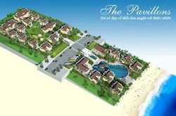 Lâm Đồng thu hồi hơn 16.000 m² đất dự án The Pavillons do chậm triển khai