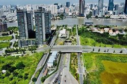 Tuyến metro kết nối s&acirc;n bay Long Th&agrave;nh dự kiến khai th&aacute;c năm 2030, vốn đầu tư gần 176.000 tỷ