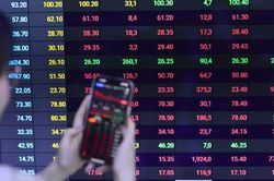 70% cổ phiếu giảm giá từ đầu năm, chuyên gia nói gì trước mùa báo cáo quý II?