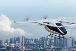 'Mở cửa' thể chế cho UAV, tạo nền tảng phát triển kinh tế tầm thấp