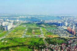 Quy hoạch sử dụng đất quốc gia: Mở không gian cho tăng trưởng, siết kỷ luật đất đai