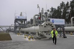 EU vẫn tăng nhập khẩu kh&iacute; đốt Nga d&ugrave; đ&atilde; c&oacute; lộ tr&igrave;nh chấm dứt