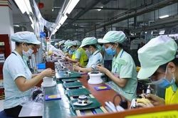 Doanh nghiệp cho thuê lại lao động phải ký quỹ 2 tỷ đồng