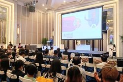 Gi&aacute;o dục đại học chuyển m&igrave;nh trước l&agrave;n s&oacute;ng AI