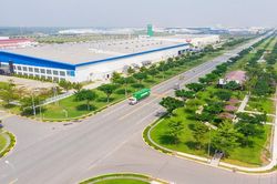 Hà Nội: Lộ trình chuyển đổi sang khu, cụm công nghiệp sinh thái