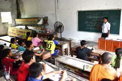Gieo mầm tri thức