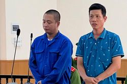 Trộm cắp quen tay