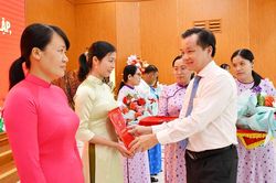Xã Hòn Đất còn 19 ấp sau sắp xếp