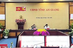C&ocirc;ng t&aacute;c tư ph&aacute;p 6 th&aacute;ng đầu năm 2026: Đột ph&aacute; thể chế v&agrave; đẩy mạnh chuyển đổi số