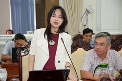 UBND tỉnh An Giang thông qua 5 đồ án quy hoạch Rạch Giá, Long Xuyên, Châu Đốc, Tịnh Biên và Chi Lăng đến năm 2050