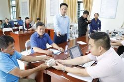 Bắc Ninh: Tổng vốn huy động của các tổ chức tín dụng đạt 415 nghìn tỷ đồng