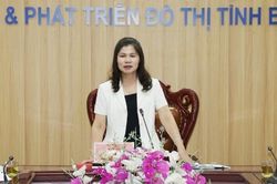 Bắc Ninh: Thường trực HĐND tỉnh khảo sát tình hình thực hiện kế hoạch đầu tư công
