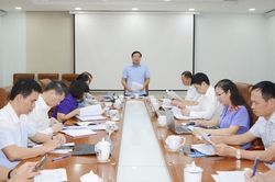 Bắc Ninh: Ban Pháp chế HĐND tỉnh thẩm tra các báo cáo trình kỳ họp thường lệ tháng 7/2026