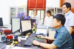 Bắc Ninh: Đồng bộ hạ tầng số, nâng hiệu quả điều hành