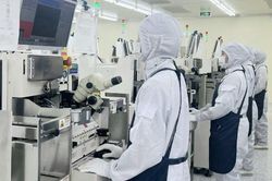 Bắc Ninh: Chỉ số sản xuất c&ocirc;ng nghiệp 6 th&aacute;ng đầu năm ước tăng 19,51%