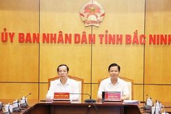 Ngành Tư pháp đẩy mạnh chuyển đổi số và hoàn thiện thể chế pháp lý