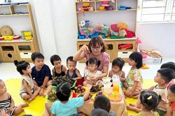 Triển khai chính sách phát triển giáo dục mầm non ở địa bàn có khu công nghiệp, nơi có nhiều lao động