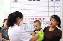 Triển khai chương trình bảo đảm mức sinh thay thế đến năm 2030