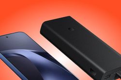 Xiaomi ra mắt sạc dự phòng 20.000 mAh 22.5W mới: Giải pháp năng lượng bền bỉ cho thiết bị di động