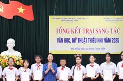 Giữ chân độc giả nhỏ trong thời đại số