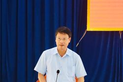 C&aacute;c x&atilde;, phường khu vực ph&iacute;a Bắc th&agrave;nh phố đạt nhiều dấu ấn trong nửa đầu năm 2026