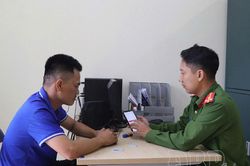 Ph&aacute;t huy vai tr&ograve; nh&acirc;n d&acirc;n trong đảm bảo an ninh trật tự