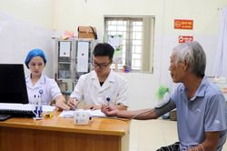 Nhiều giải pháp nâng cao chất lượng dân số