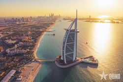 UAE mở rộng cấp giấy ph&eacute;p nhập cảnh 14 ng&agrave;y cho c&ocirc;ng d&acirc;n Việt Nam