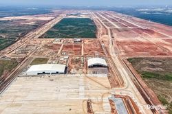 Chuyển quỹ đất lợi thế thành nguồn lực phát triển