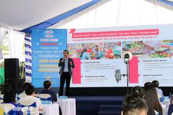 Phát triển thương mại điện tử bền vững
