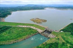 Chủ động bảo đảm an ninh nguồn nước mùa cạn năm 2026
