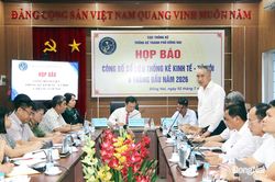 Thành phố Đồng Nai duy trì tốp đầu cả nước về GRDP trong 6 tháng đầu năm 2026
