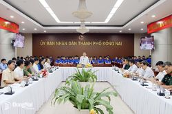 Tăng cường phối hợp, nâng cao hiệu quả phong trào Bình dân học vụ số