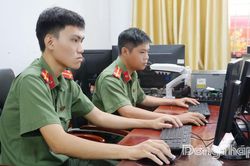Phòng Tham mưu - Công an tỉnh Đồng Tháp: 'Điểm sáng' trong cải cách hành chính và chuyển đổi số