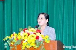 Tiếp tục nâng cao chất lượng đào tạo, xây dựng đội ngũ giảng viên đáp ứng yêu cầu tình hình mới