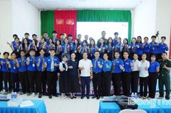 'M&ugrave;a h&egrave; xanh' g&oacute;p phần lan tỏa c&aacute;c chương tr&igrave;nh ph&aacute;t triển địa phương