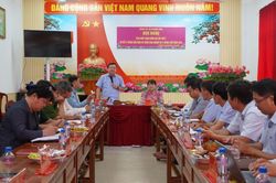 Xã Phong Hòa: Tập trung quy hoạch vùng canh tác nông nghiệp theo hướng phát triển bền vững